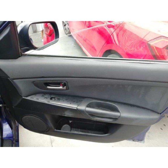 mazda 3 berlina (bk) del año 2003