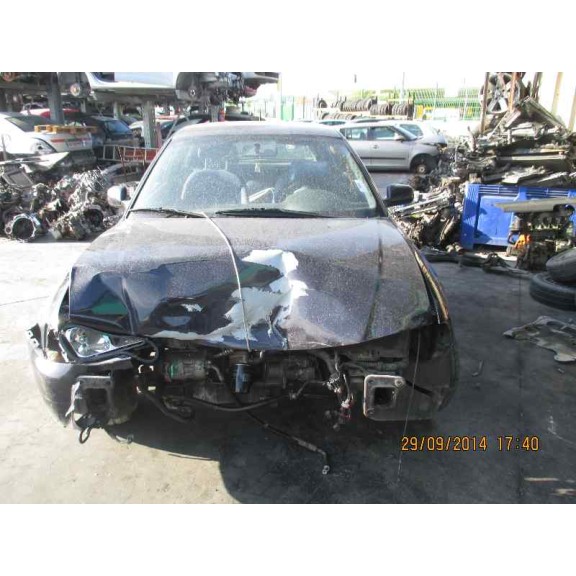 audi a3 (8l) del año 1997