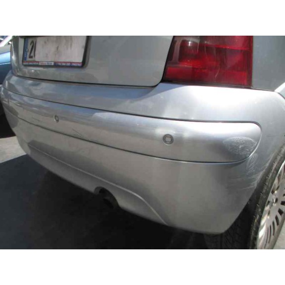 citroën c3 del año 2003