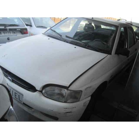 ford escort berl./turnier del año 1997