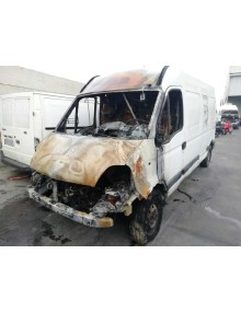 renault master ii phase 2 bus del año 2008