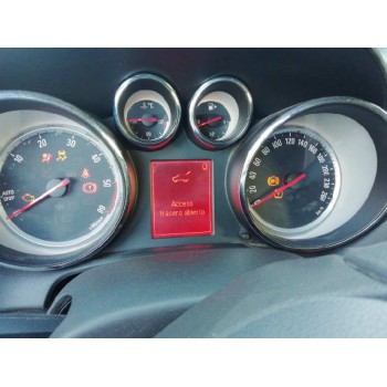 CUADRO INSTRUMENTOS 769168750U 118.000KM 