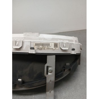 Recambio de cuadro instrumentos para kia sorento 2.5 crdi active referencia OEM IAM 940133e190 20070712 11000984700k