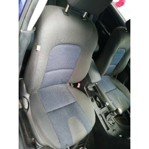 mazda 3 berlina (bk) del año 2003