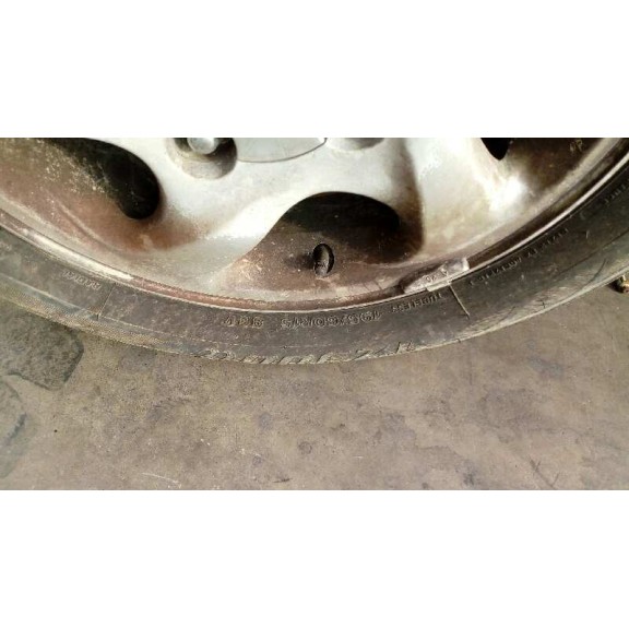 hyundai elantra (xd) del año 2003