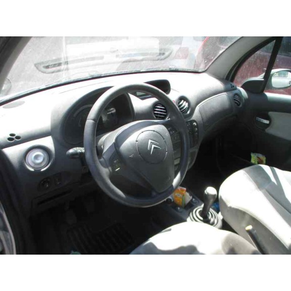citroën c3 del año 2003