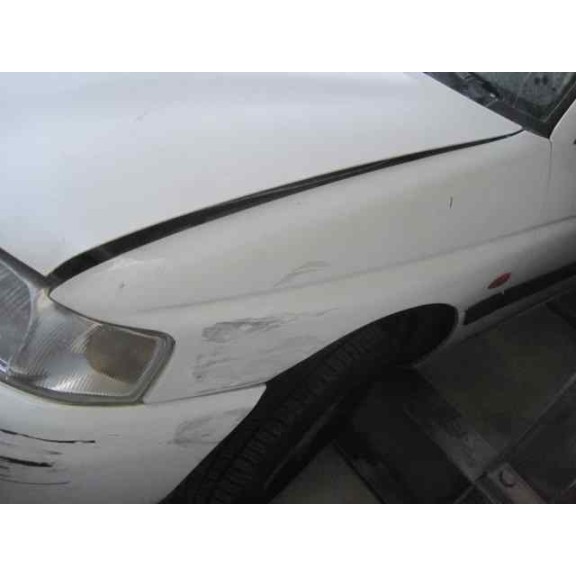 ford escort berl./turnier del año 1997