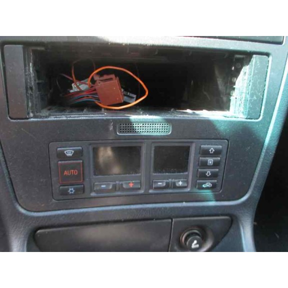 audi a4 berlina (b5) del año 1996