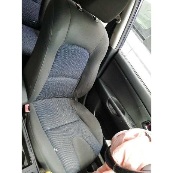 mazda 3 berlina (bk) del año 2003