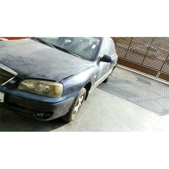 hyundai elantra (xd) del año 2003