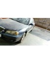 hyundai elantra (xd) del año 2003