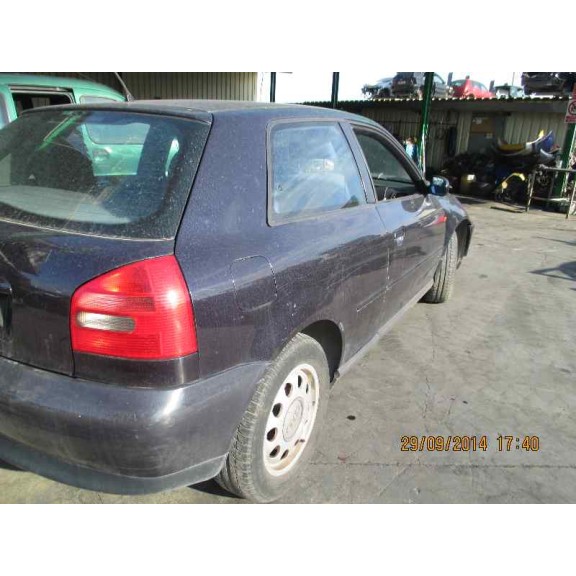 audi a3 (8l) del año 1997