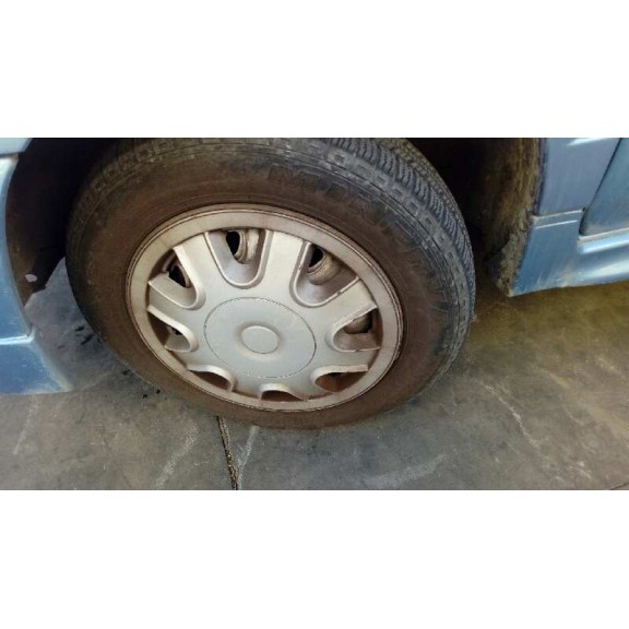 suzuki wagon r+ sr (em) del año 1999