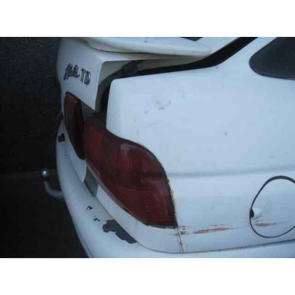 ford escort berl./turnier del año 1997