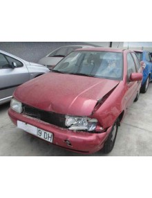 volkswagen polo berlina (6n1) del año 1997 2