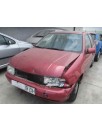 volkswagen polo berlina (6n1) del año 1997
