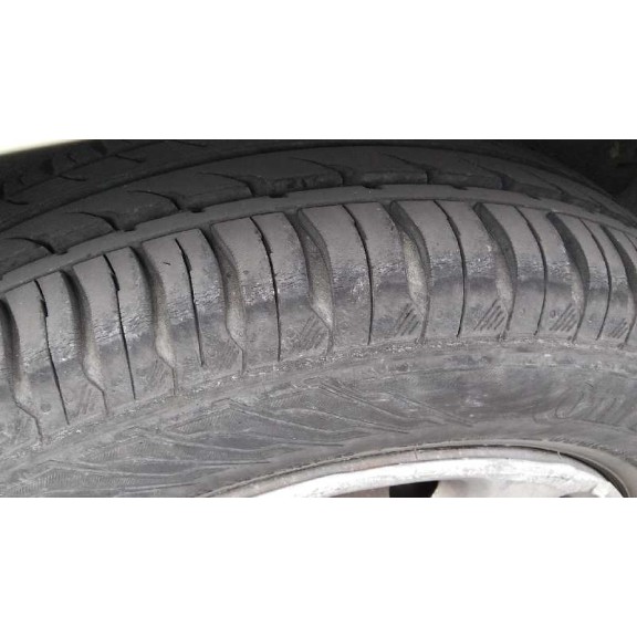 peugeot 206 berlina del año 2004