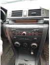 mazda 3 berlina (bk) del año 2003