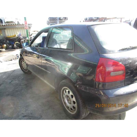 audi a3 (8l) del año 1997