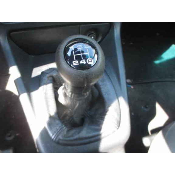 audi a4 berlina (b5) del año 1996