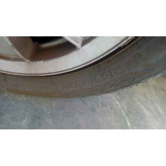 suzuki wagon r+ sr (em) del año 1999