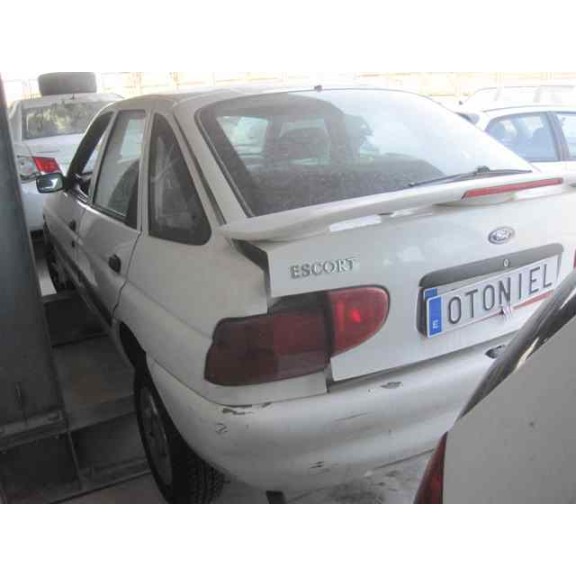 ford escort berl./turnier del año 1997