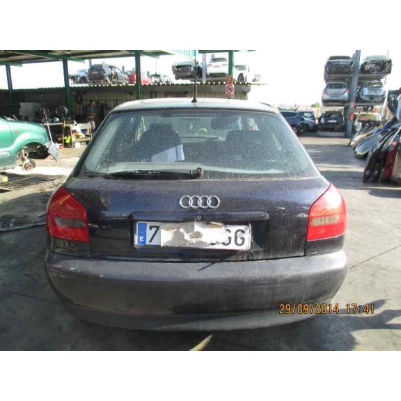 audi a3 (8l) del año 1997