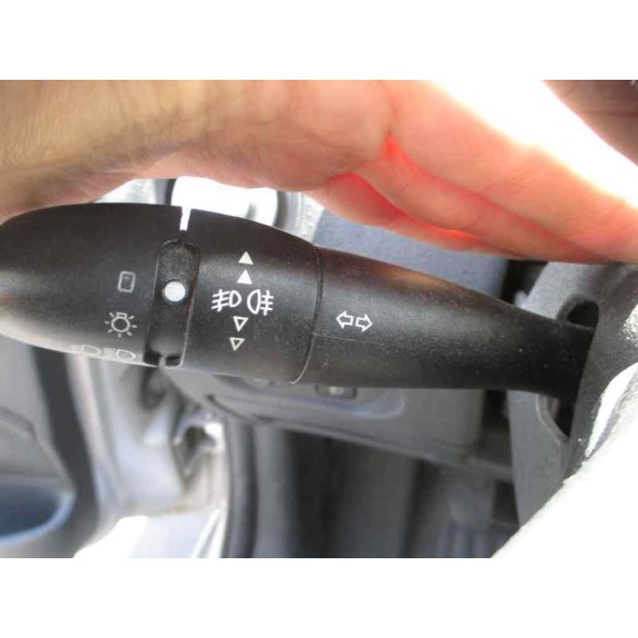 citroën c3 del año 2003