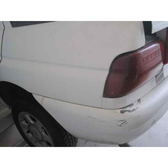 ford escort berl./turnier del año 1997