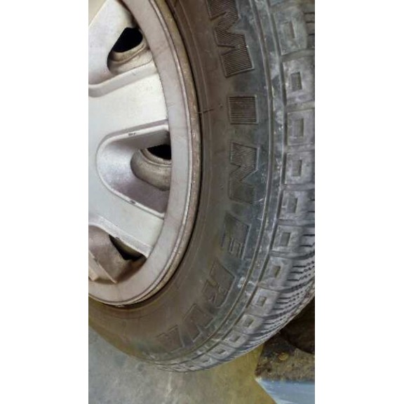 suzuki wagon r+ sr (em) del año 1999