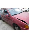 volkswagen polo berlina (6n1) del año 1997