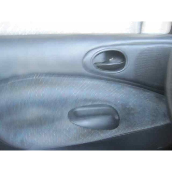 ford escort berl./turnier del año 1997