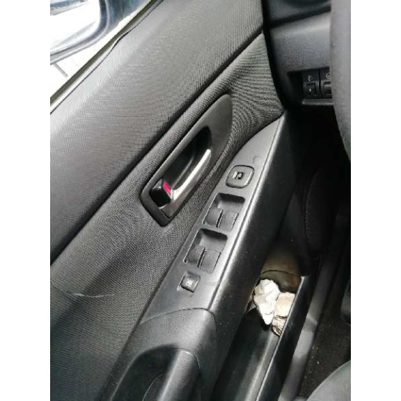 mazda 3 berlina (bk) del año 2003