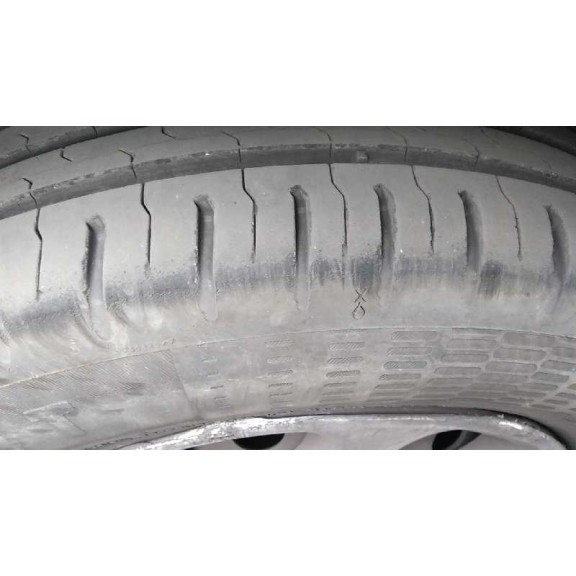 peugeot 206 berlina del año 2004