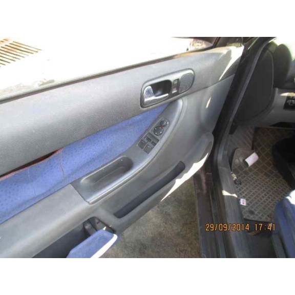 audi a3 (8l) del año 1997