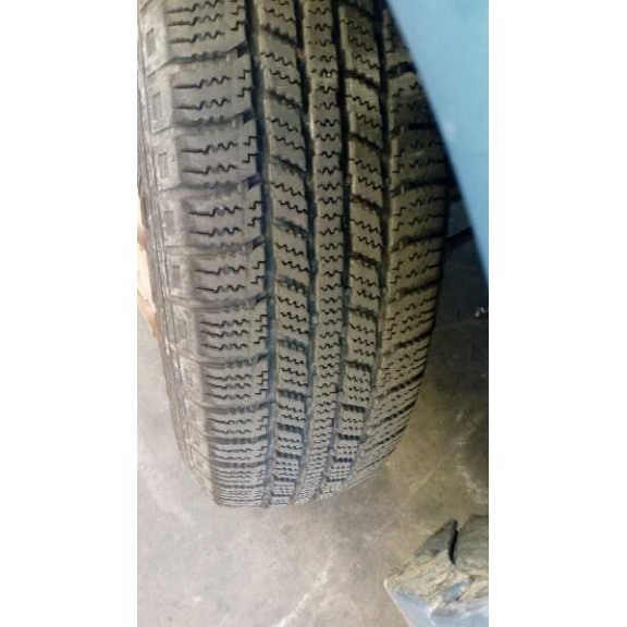 suzuki wagon r+ sr (em) del año 1999