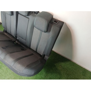 Recambio de asientos traseros para peugeot 3008 ii suv (mc_, mr_, mj_, m4_) 1.5 bluehdi 130 referencia OEM IAM   