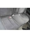 mazda 323 berl. f/s (bj) del año 2001