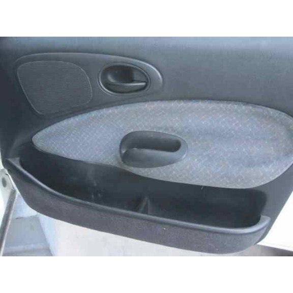 ford escort berl./turnier del año 1997