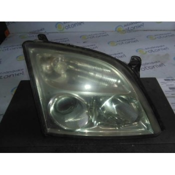 Recambio de faro derecho para opel vectra c berlina club referencia OEM IAM   BIFARO