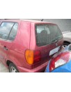 volkswagen polo berlina (6n1) del año 1997