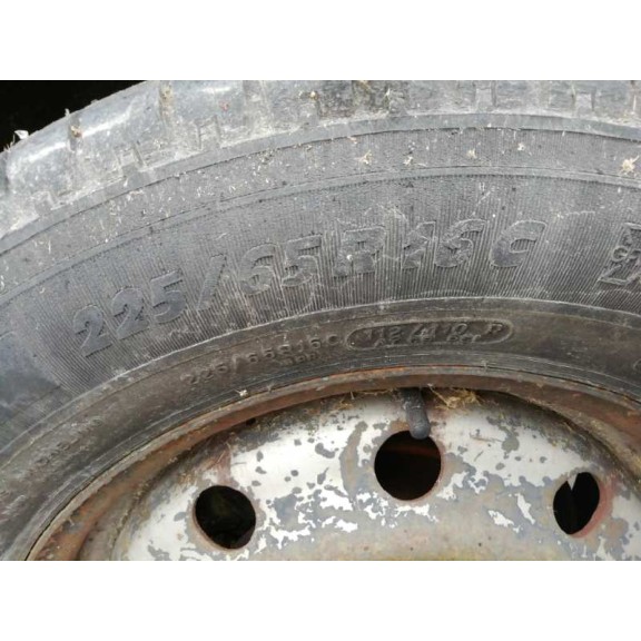 renault master ii phase 2 bus del año 2008