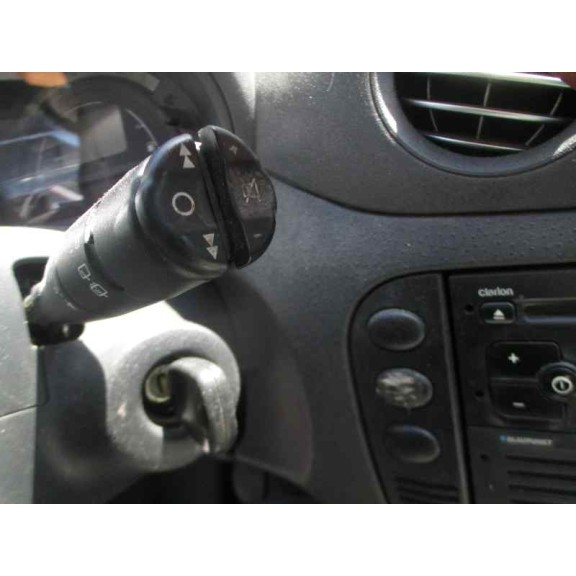 citroën c3 del año 2003