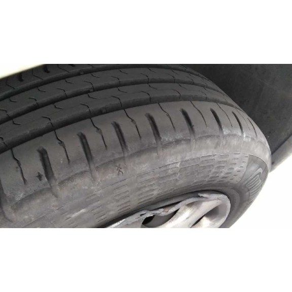 peugeot 206 berlina del año 2004