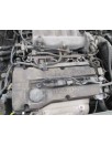 mazda 323 berl. f/s (bj) del año 2001