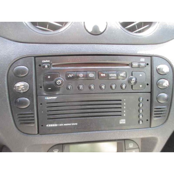 citroën c3 del año 2003