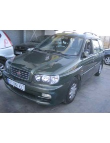 kia joice del año 2002