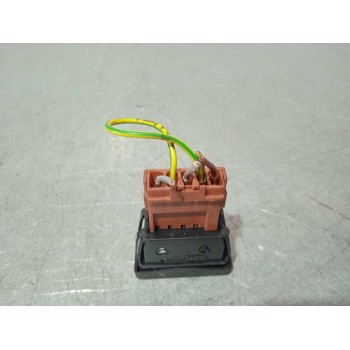 Recambio de mando elevalunas delantero izquierdo para peugeot 106 (s2) sport pack referencia OEM IAM SR  