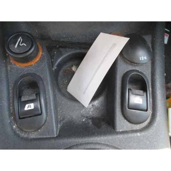 citroën c3 del año 2003