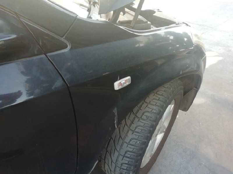 Recambio de aleta delantera derecha para nissan murano (z50) básico referencia OEM IAM   